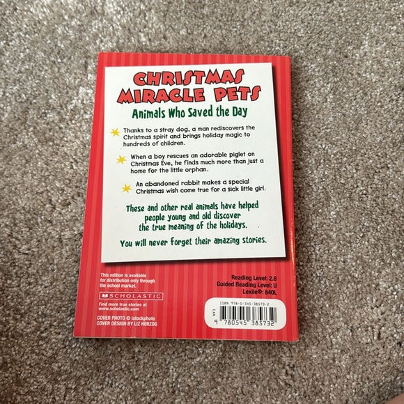 Christmas miracle pets animals who saved the day - Picture 2 of 2